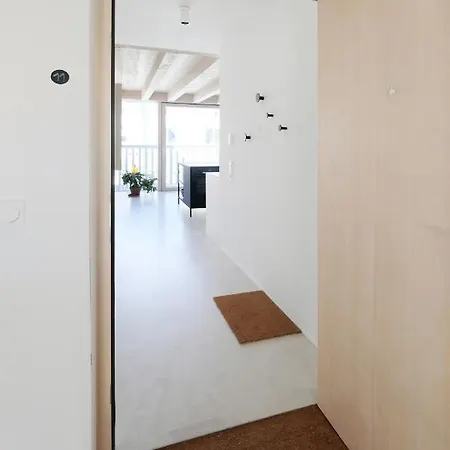 Schick Und Luftig Im Herzen Von * لينتز