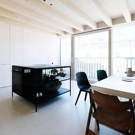 Schick Und Luftig Im Herzen Von *