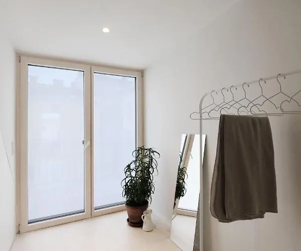 Schick Und Luftig Im Herzen Von * Λιντς