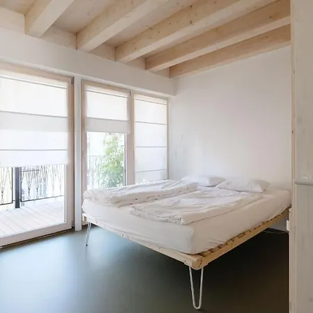 Apartment Schick Und Luftig Im Herzen Von *