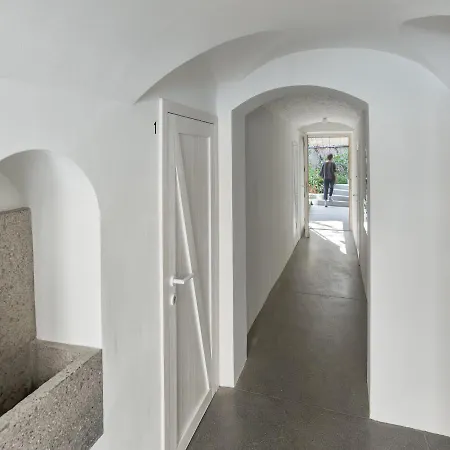 Schick Und Luftig Im Herzen Von Appartement Linz